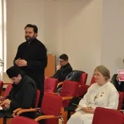 Ad fontes liturgicos X. -  Metodológie liturgického výskumu ako nástroj pri zachovaní zmyslu a ducha liturgie (23. - 24. 10. 2019)
