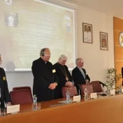 Pastorálna starostlivosť o mládež v pluralitnej spoločnosti