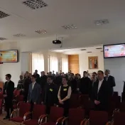 Pastorálna starostlivosť o mládež v pluralitnej spoločnosti