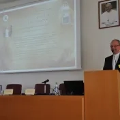 Pastorálna starostlivosť o mládež v pluralitnej spoločnosti