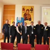 Pastorálna starostlivosť o mládež v pluralitnej spoločnosti
