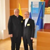 Pastorálna starostlivosť o mládež v pluralitnej spoločnosti