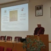 Prvé stretnutie absolventov a študentov zahraničných teologických fakúlt (1.10.2018)