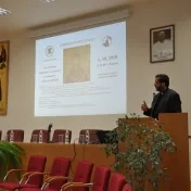 Prvé stretnutie absolventov a študentov zahraničných teologických fakúlt (1.10.2018)