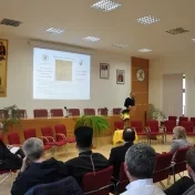 Prvé stretnutie absolventov a študentov zahraničných teologických fakúlt (1.10.2018)