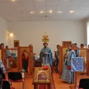 Prvé stretnutie absolventov a študentov zahraničných teologických fakúlt (1.10.2018)