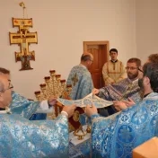 Prvé stretnutie absolventov a študentov zahraničných teologických fakúlt (1.10.2018)