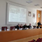 20. výročie uvedenia nového prekladu Svätej božskej liturgie nášho otca svätého Jána ZLATOÚSTEHO do života