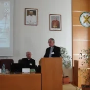 20. výročie uvedenia nového prekladu Svätej božskej liturgie nášho otca svätého Jána ZLATOÚSTEHO do života
