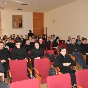 20. výročie uvedenia nového prekladu Svätej božskej liturgie nášho otca svätého Jána ZLATOÚSTEHO do života