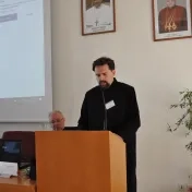 20. výročie uvedenia nového prekladu Svätej božskej liturgie nášho otca svätého Jána ZLATOÚSTEHO do života