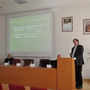 20. výročie uvedenia nového prekladu Svätej božskej liturgie nášho otca svätého Jána ZLATOÚSTEHO do života