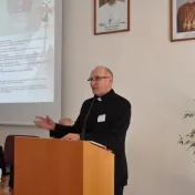 20. výročie uvedenia nového prekladu Svätej božskej liturgie nášho otca svätého Jána ZLATOÚSTEHO do života