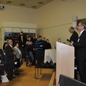Hľadanie zmyslu života v pastoračnej službe