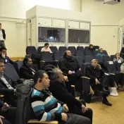 Hľadanie zmyslu života v pastoračnej službe