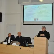 Hľadanie zmyslu života v pastoračnej službe