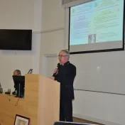 Hľadanie zmyslu života v pastoračnej službe