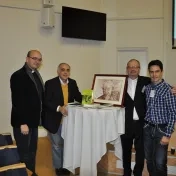 Hľadanie zmyslu života v pastoračnej službe