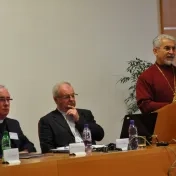 Pastorácia a sprevádzanie rozvedených katolíkov po pápežskej exhortácii Amoris laetitia