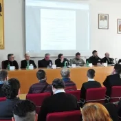 Kristova oslobodzujúca moc nad pôsobením zlého – „a dal im moc šliapať po hadoch i škorpiónoch“ (29.03.2017)