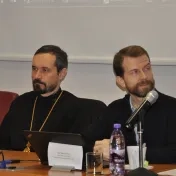 Kolokvium s prof. Milanom Žustom SJ