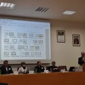 Božie slovo možno počuť i vidieť. Prezentácia Evanjelia podľa Lukáša v piktogramoch