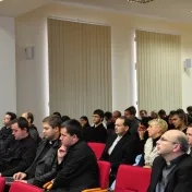 Božie slovo možno počuť i vidieť. Prezentácia Evanjelia podľa Lukáša v piktogramoch
