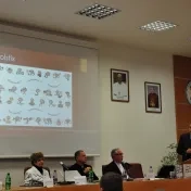 Božie slovo možno počuť i vidieť. Prezentácia Evanjelia podľa Lukáša v piktogramoch