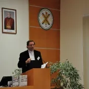 Božie slovo možno počuť i vidieť. Prezentácia Evanjelia podľa Lukáša v piktogramoch