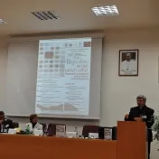 Božie slovo možno počuť i vidieť. Prezentácia Evanjelia podľa Lukáša v piktogramoch