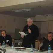 Sacrum a príroda. Od Inter Sanctos k Laudato siʼ