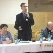 Sacrum a príroda. Od Inter Sanctos k Laudato siʼ