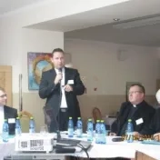 Sacrum a príroda. Od Inter Sanctos k Laudato siʼ