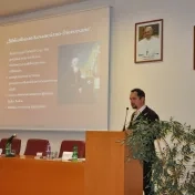 Cyrilské rukopisy a tlačené knihy v historickom, jazykovom, kultúrnom a teologickom kontexte