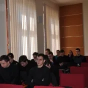 „Zblúdil som ako stratená ovca“