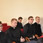 „Zblúdil som ako stratená ovca“