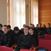 „Zblúdil som ako stratená ovca“