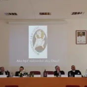 „Zblúdil som ako stratená ovca“