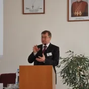 „Zblúdil som ako stratená ovca“