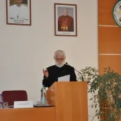 „Zblúdil som ako stratená ovca“