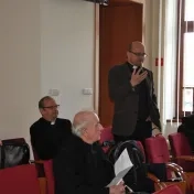 „Zblúdil som ako stratená ovca“
