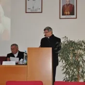 „Zblúdil som ako stratená ovca“