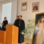 Kolokvium o Druhom vatikánskom koncile