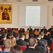 Kolokvium o Druhom vatikánskom koncile
