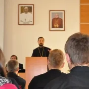 Kolokvium o Druhom vatikánskom koncile