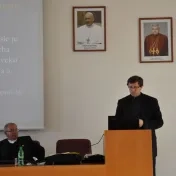 Kolokvium o Druhom vatikánskom koncile