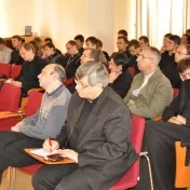 Kolokvium o Druhom vatikánskom koncile