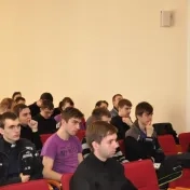 Kazateľská činnosť ako integrálna súčasť novej evanjelizácie II. (30.04.2014)