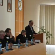 Kazateľská činnosť ako integrálna súčasť novej evanjelizácie II. (30.04.2014)