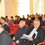 Kazateľská činnosť ako integrálna súčasť novej evanjelizácie II. (30.04.2014)